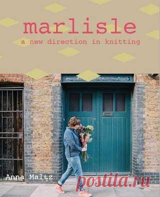 Marlisle: A New Direction in Knitting 2018