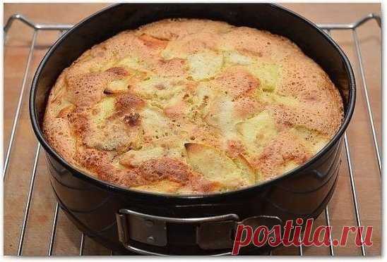 НУ ООООЧЕНЬ ВКУСНАЯ ШАРЛОТКА
Ингредиенты:
- 2-3 яблока,
- 1 чашка муки (чашка 240 мл),
- 1 чашка белого мелкого сахара,
- 3 крупных яйца,
- щепотка соли,
- 1/2 ч.л. корицы,
- 1/2 ч.л. ванильной эссенции,
- 1 ст. л. крахмала (по желанию),
- сахарная пудра для присыпки (по желанию).
Приготовление:
Нагреваем духовку до 180 градусов. Смешиваем муку, соль и корицу. Если добавляете крахмал, то и крахмал. Взбиваем яйца и сахар, пока масса немного не посветлеет и немного увеличится в объеме, э