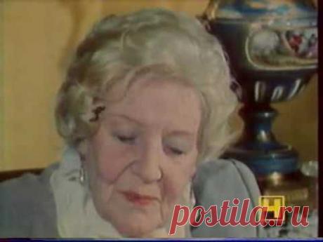 Изабелла Юрьева &quot;Только раз...&quot;/Izabella Yurieva