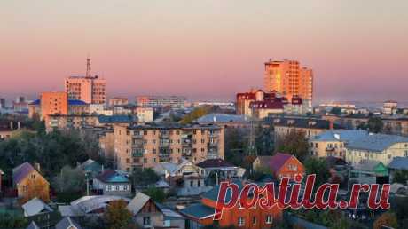 В Оренбурге при обрушении строительных лесов пострадали рабочие