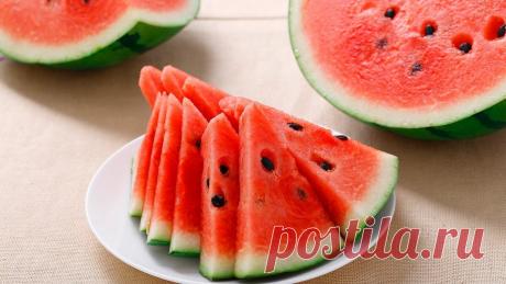 Арбуз против лишнего веса: как самая крупная ягода помогает снижать массу тела
Жара и полосатый астраханский гость на столе уже давно стали классикой в нашей стране.  Нежная мякоть этой ягоды — это вкус лета, знакомый с детства. …
Читай дальше на сайте. Жми подробнее ➡