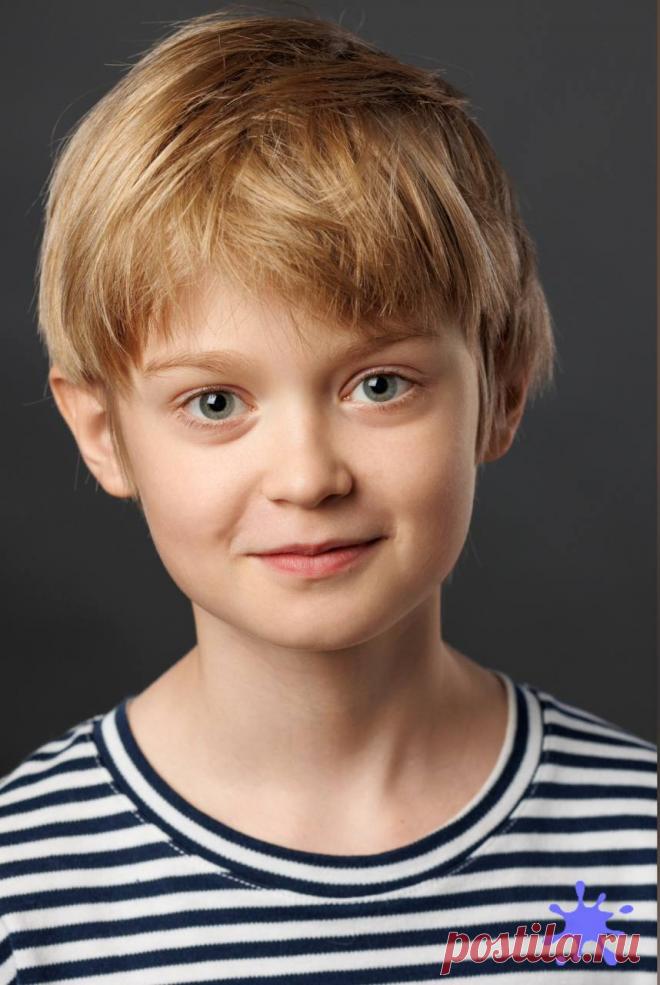 Дмитрий Калихов