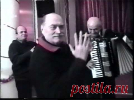 თბილისი და თბილისელები - უკრავს ელგუჯა გია  ომიაძე