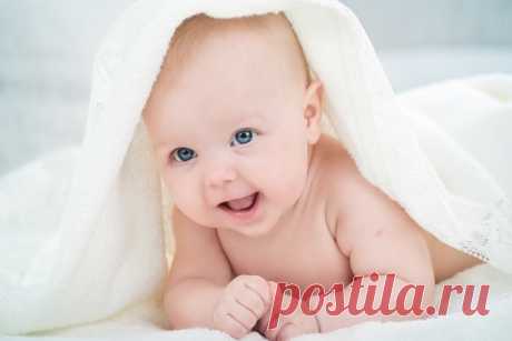 После роддома: 25 очень важных советов каждой молодой маме.