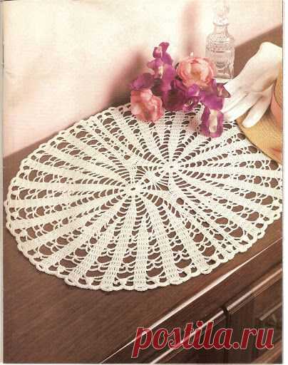 Magic Crochet - Tamara Kailing - Веб-альбомы Picasa