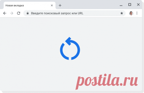 Как обновить браузер – Google Chrome