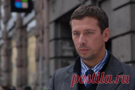 Андрей Мерзликин