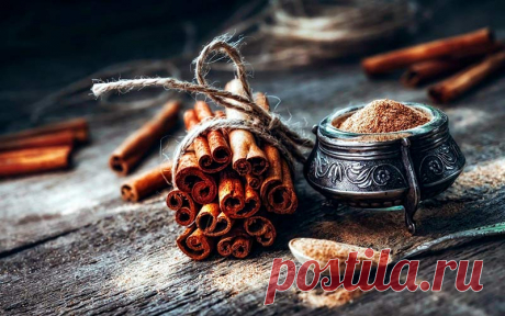 Корица для похудения: польза, рецепты, применение в косметологии