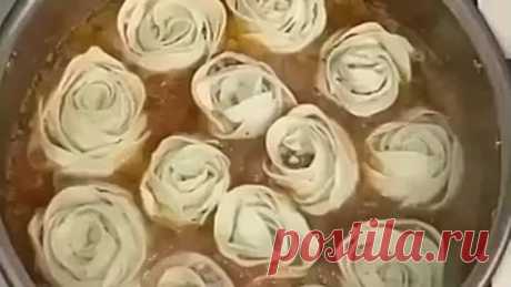 Манты