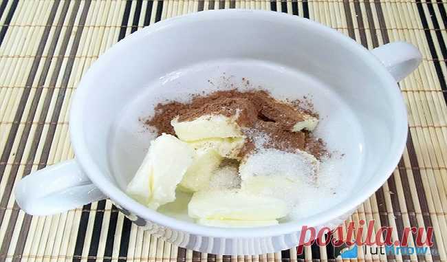Творожный десерт «Коровка». Самая вкусная вкуснятина, которую я только пробовала! — Полезные советы