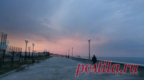 Год с Россией: Как изменилась жизнь в Крыму после референдума :: Imenno.ru