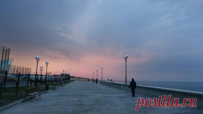 Год с Россией: Как изменилась жизнь в Крыму после референдума :: Imenno.ru