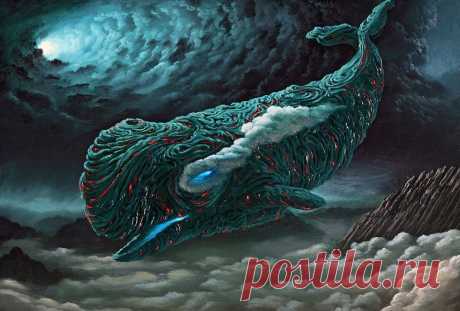 Ненасытная энтропия | Космос