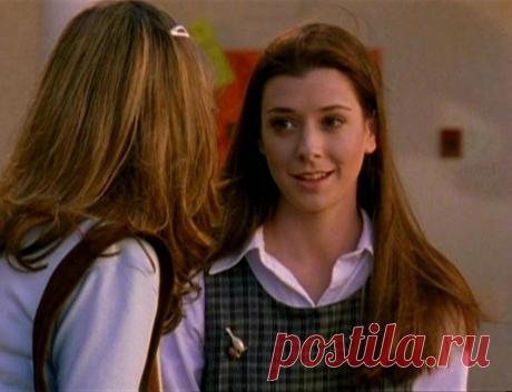 Элисон Хэннигэн