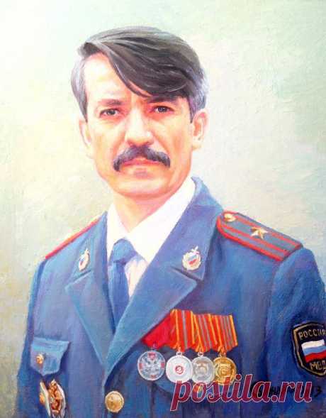 Сергей Кондрак
45 лет, Россия, п. Вейделевка Белгородской области
