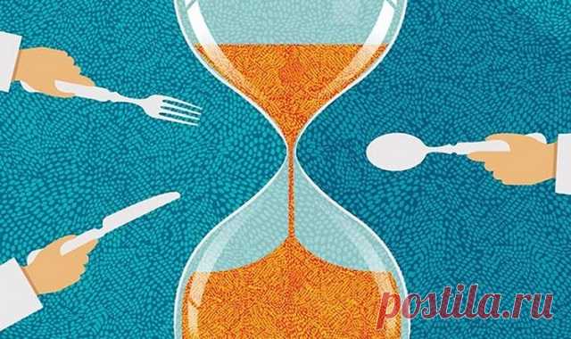 Откажитесь от еды на 1 день и вот что случится! — Домашние заботы