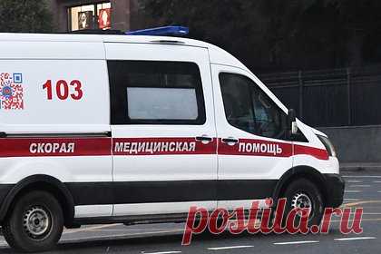 Россиянка выпала из окна 26-го этажа и не выжила