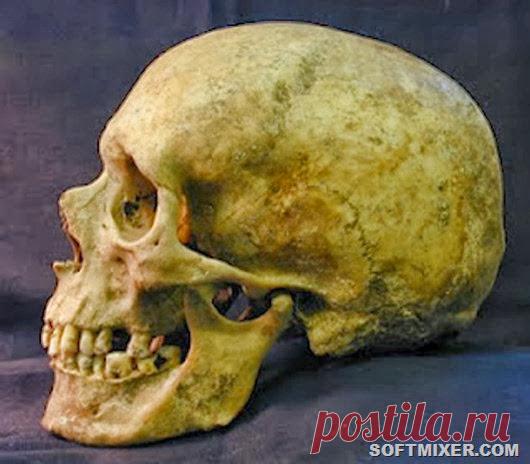 Факты которые были запрещены к публикации