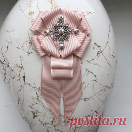 Купить Брошь-орден "Ожидание весны" - винтаж, винтажные украшения, винтажный стиль, брошь-орден