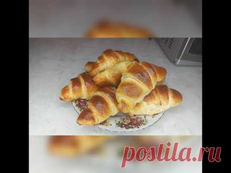 Самый мягкий круассан