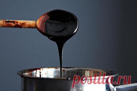 Бальзамический крем - пикантная добавка к праздничным и повседневным блюдам