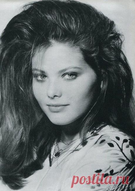 Орнелла Мути лучшие фотографии