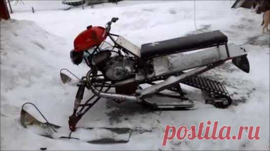 По просьбам
\Как сделать буран из Иж Юпитера|ПОДРОБНЫЙ РАССКАЗ\
https://youtu.be/yA1uyahrfes