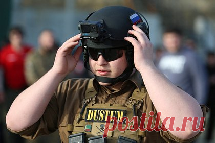 Раскрыто имя невесты 17-летнего Адама Кадырова