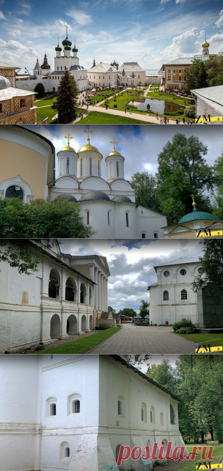 Первая библиотека Руси находится в Ярославле. Рассказываю, куда пропал оригинал &quot;Слова о полку Игореве&quot; | Злата Мудрец | Яндекс Дзен