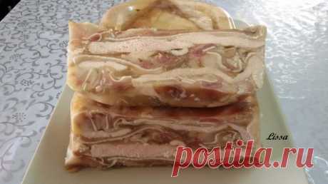 Зельц - УЮТНАЯ КУХНЯ - Группы Мой Мир