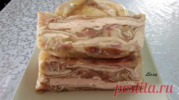 Зельц - УЮТНАЯ КУХНЯ - Группы Мой Мир