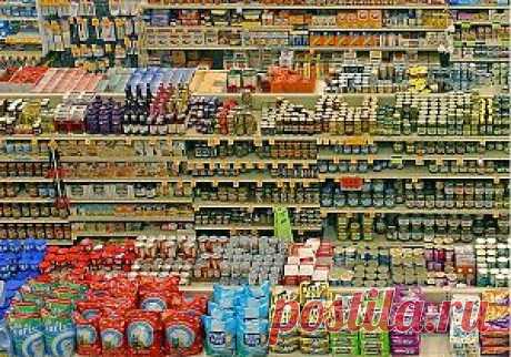 Как увеличивают продажи в супермаркете | Уральский Импульс