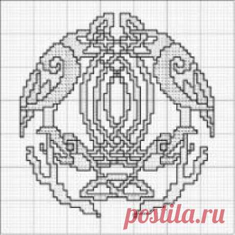 Шикарные кельтские орнаменты Конкурс "Счастливый комментарий" - комментируй публикации, получай призы каждую неделю! Детали конкурса читайте здесь ЗДЕСЬ Экспресс конкурс "Вязаный карантин", 3 сезон! - детали участия читаем ЗДЕСЬ