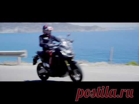 Honda ADV - интригующий тизер скутера нового поколения - UINCAR