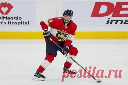 Дубль и передача российского игрока помогли «Флориде» разгромить «Нэшвилл» в НХЛ. «Флорида Пантерс» на своей арене разгромила «Нэшвилл Предаторс» в предсезонном матче НХЛ. Встреча завершилась со счетом 5:2. Победить хозяевам помог дубль и результативная передача российского защитника Дмитрия Куликова. Помимо него, у «Флориды» отличились Кевин Стенлунд, Сэм Беннетт и Нико Миккола.