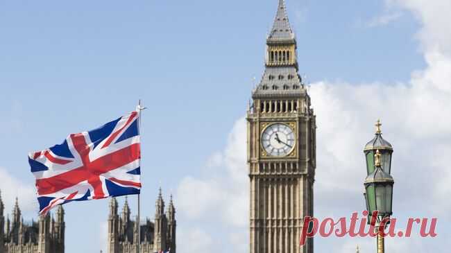 Лидер партии Reform UK накричал на Раскина из-за критики Трампа, пишут СМИ