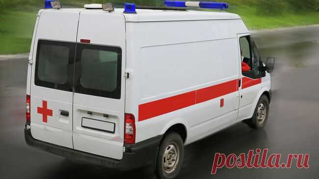 Минздрав Франции поручил подготовить больницы к приему тысяч раненых