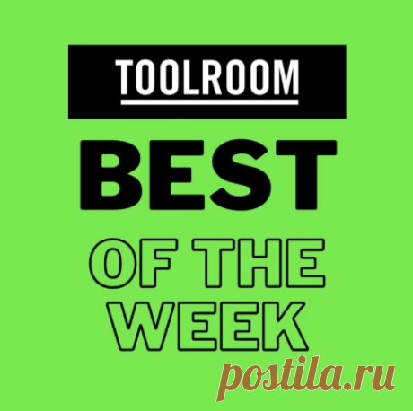Download Toolroom Best of the Week 2024 Artist: VA Title: Toolroom Best of the Week 2024 Genre: Tech House / House Release Date: 2024-11-22 Size: 4.00 gb Tracks:300