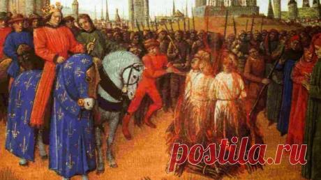 Как раньше наказывали и лечили гомосексуалистов | Чёрт побери Во все времена, во всех странах отношение к гомосексуалистам было разным. Где-то их запрещали, наказывали и даже убивали, а где-то, наоборот, поощряли. От древнешумерских борделей, через костры инквизиции к викторианским психиатрическим лечебницам — рассказываем где и как наказывали, убивали и пытались лечить гомосексуалистов.  Древний Египет  Несмотря на довольно свободные по современным меркам нравы и тот факт...