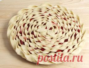 Decorative Tops - How To Cooking Tips - RecipeTips.com