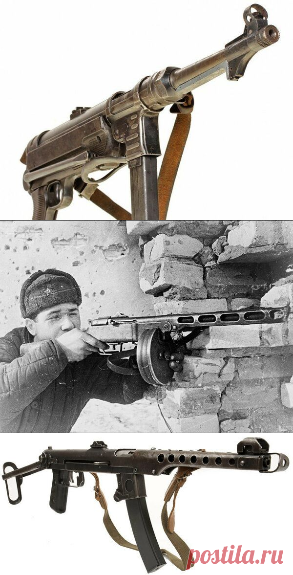 Отчет стрелкового полигона: МР 40 | Калашников Media | Яндекс Дзен