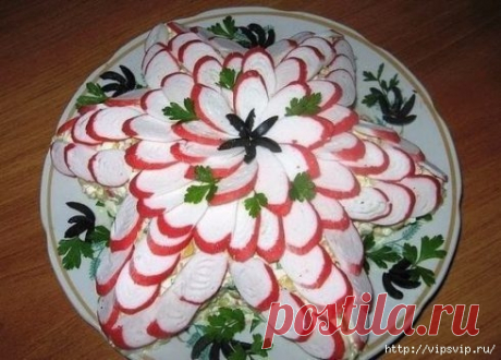 Лучшее из лучшего!