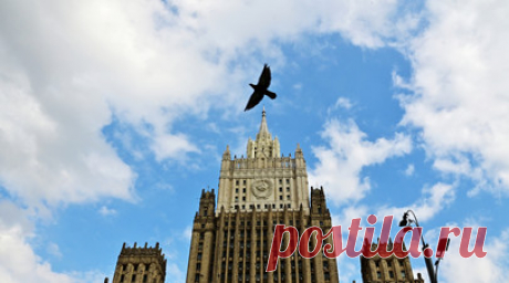 МИД России: присоединение Армении к Римскому статуту — недружественный шаг. Москва считает присоединение Еревана к Римскому статуту абсолютно недружественным шагом. Читать далее