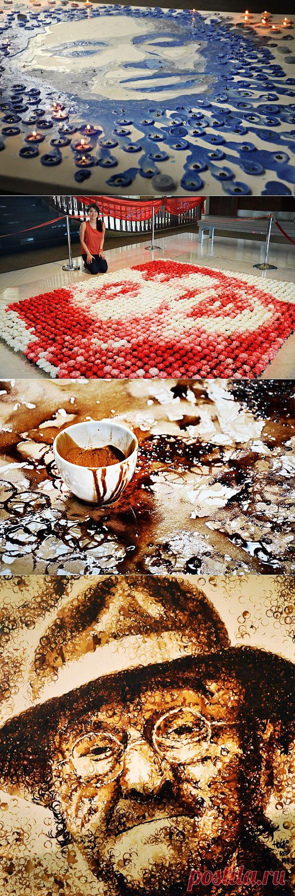 Творчество Хонг Юи - Ярмарка Мастеров - ручная работа, handmade