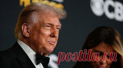 Трамп репостнул статью NYP с заголовком о бессилии Европы. Американский лидер Дональд Трамп в соцсетях сделал репост статьи New York Post с заголовком о бессилии Европы. Читать далее