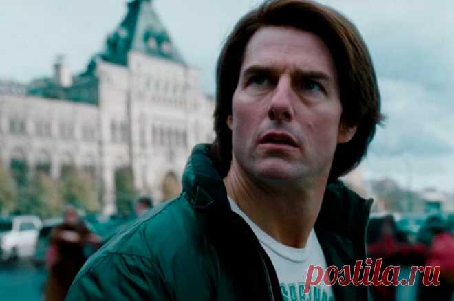 Экс-депутат ГД Хайров назвал чушью слухи о романе его дочери с Томом Крузом. Ранее газета Daily Mail сообщала, что Эльсину Хайрову заметили в компании Тома Круза.