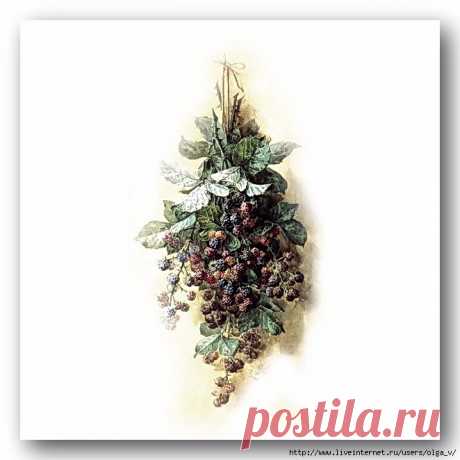 Для декупажа.
