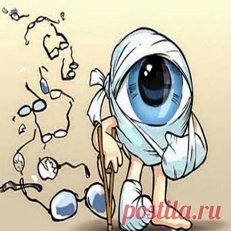 Острое зрение на всю жизнь | Друг пенсионера
Мне 55 лет, а я до сих пор читаю без очков. И это неудивительно: моя мама приобрела очки только после 70. Окулисты говорят, что в наше время это большая редкость.