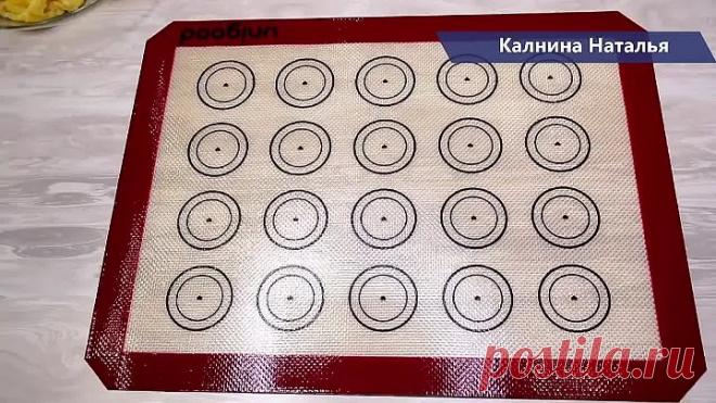 Родных За Уши не оттащишь, Как вкусно! А всего то нужно немного кефира, муки и ... выпекается 10 мин