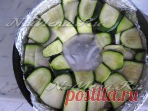 Рис с тунцом: рецепт